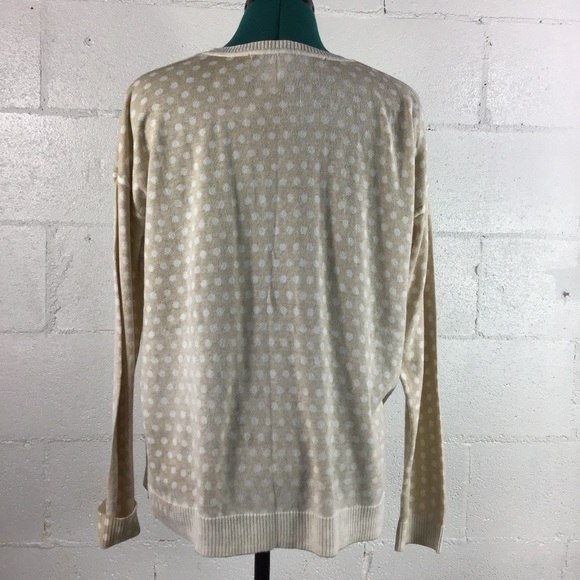 Kenzie Large Long Sleeve Lightweight Sweater - Picture 5 of 5